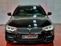 BMW 520 dA M PACK*EU6c*BI-XENON*CUIR*GPS*GARANTIE 12M** Schwarz - thumbnail 5