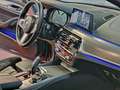 BMW 520 dA M PACK*EU6c*BI-XENON*CUIR*GPS*GARANTIE 12M** Noir - thumbnail 19