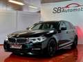 BMW 520 dA M PACK*EU6c*BI-XENON*CUIR*GPS*GARANTIE 12M** Schwarz - thumbnail 7