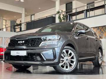 2.2 CRDi 4WD Platinum Sbel Pano ACC AHK