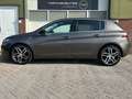 Peugeot 308 1.2 Pure Style/AIRCO/PARKS/NAVI/CRUISE/APK/NAP Grigio - thumbnail 4