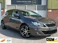 Peugeot 308 1.2 Pure Style/AIRCO/PARKS/NAVI/CRUISE/APK/NAP Grigio - thumbnail 1