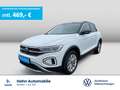 Volkswagen T-Roc 1.5TSI DSG Style Navi AHK LED Business Weiß - thumbnail 1