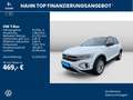 Volkswagen T-Roc 1.5TSI DSG Style Navi AHK LED Business Weiß - thumbnail 2