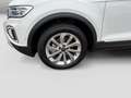 Volkswagen T-Roc 1.5TSI DSG Style Navi AHK LED Business Weiß - thumbnail 6