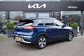 Kia Niro 1.6i-16V Hybrid BusinessLine DCT6/Autom. | Cruise Blu/Azzurro - thumbnail 3