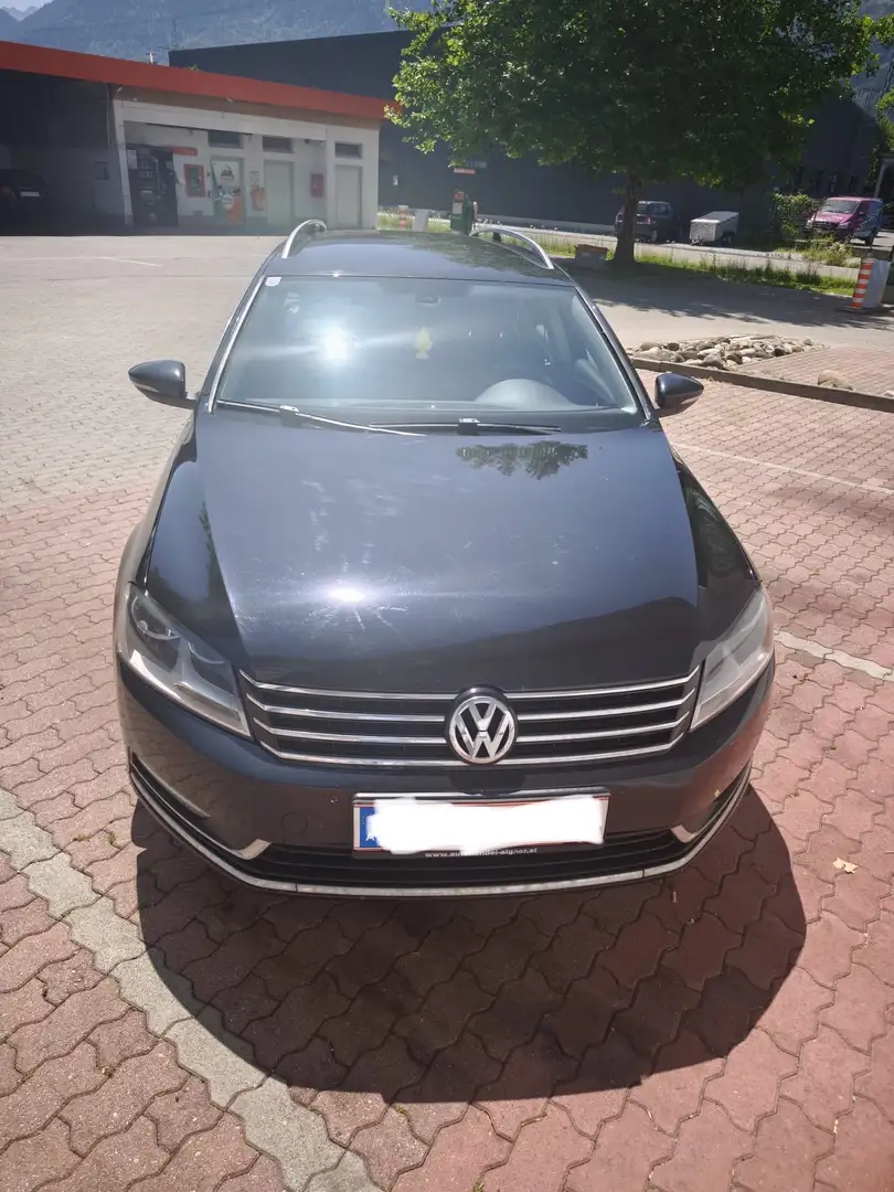 Volkswagen Passat Variant Comfortline BMT 1,6 TDI - 1