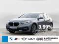 BMW 120 i Advantage LED NAVI KLIMA SHZ PDC Gris - thumbnail 1