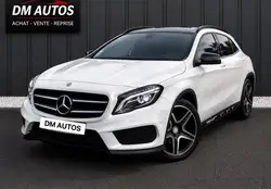 Mercedes-Benz GLA Classe 180d AMG PACK