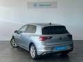 Volkswagen Golf 1.5 TSI eHybrid Style DSG6 150kW Gris - thumbnail 2