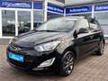 Hyundai i20 Classic Lim/Tempomat/Klima Schwarz - thumbnail 1