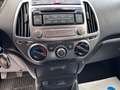 Hyundai i20 Classic Lim/Tempomat/Klima Schwarz - thumbnail 13