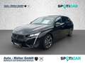 Peugeot 308 SW Hybrid 145 DSC6  Allure/Navi/Keyless Negro - thumbnail 1