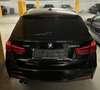 BMW 320 320d xDrive Touring M Sport Schwarz - thumbnail 9