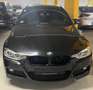 BMW 320 320d xDrive Touring M Sport Schwarz - thumbnail 3