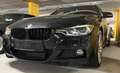 BMW 320 320d xDrive Touring M Sport Schwarz - thumbnail 2