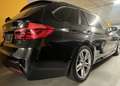 BMW 320 320d xDrive Touring M Sport Schwarz - thumbnail 10