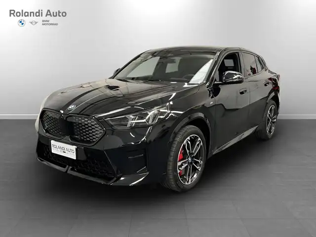 BMW iX2 edrive 20 MSport Pro