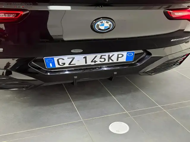 BMW iX2 edrive 20 MSport Pro