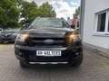 Ford Ranger Limited Doppelkabine 4x4 Abst. Tempomat Schwarz - thumbnail 2