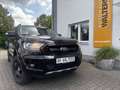 Ford Ranger Limited Doppelkabine 4x4 Abst. Tempomat Schwarz - thumbnail 1