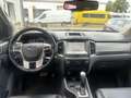 Ford Ranger Limited Doppelkabine 4x4 Abst. Tempomat Schwarz - thumbnail 10
