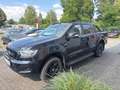 Ford Ranger Limited Doppelkabine 4x4 Abst. Tempomat Schwarz - thumbnail 3