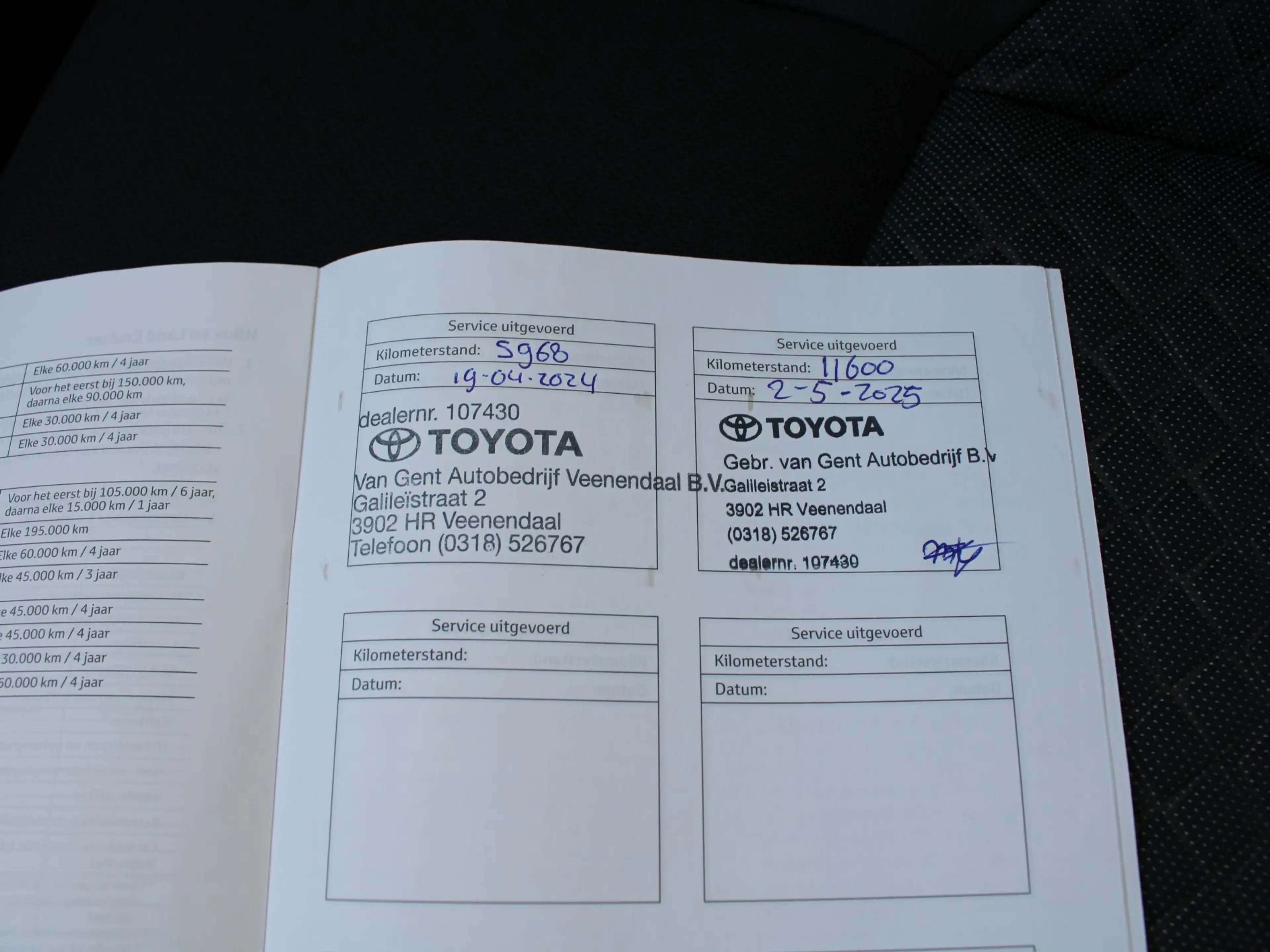Toyota C-HR 2.0 Hybrid Dynamic | APPLE CARPLAY/ANDROID AUTO | — photo 5