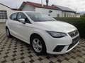 SEAT Ibiza Reference Weiß - thumbnail 6