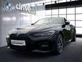 BMW 420 i Nero - thumbnail 1