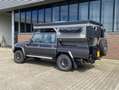 Toyota Land Cruiser LC 79 DC Grau - thumbnail 5