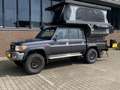 Toyota Land Cruiser LC 79 DC Grijs - thumbnail 11