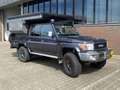 Toyota Land Cruiser LC 79 DC Gris - thumbnail 1