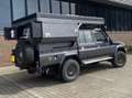 Toyota Land Cruiser LC 79 DC Grigio - thumbnail 2