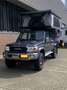 Toyota Land Cruiser LC 79 DC Grijs - thumbnail 14