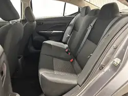 Nissan Versa снимка Nissan Versa