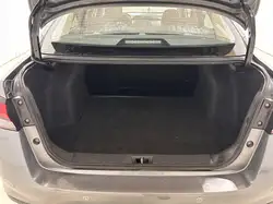 Nissan Versa снимка Nissan Versa
