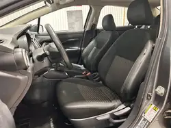 Nissan Versa снимка Nissan Versa
