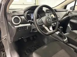 Nissan Versa снимка Nissan Versa