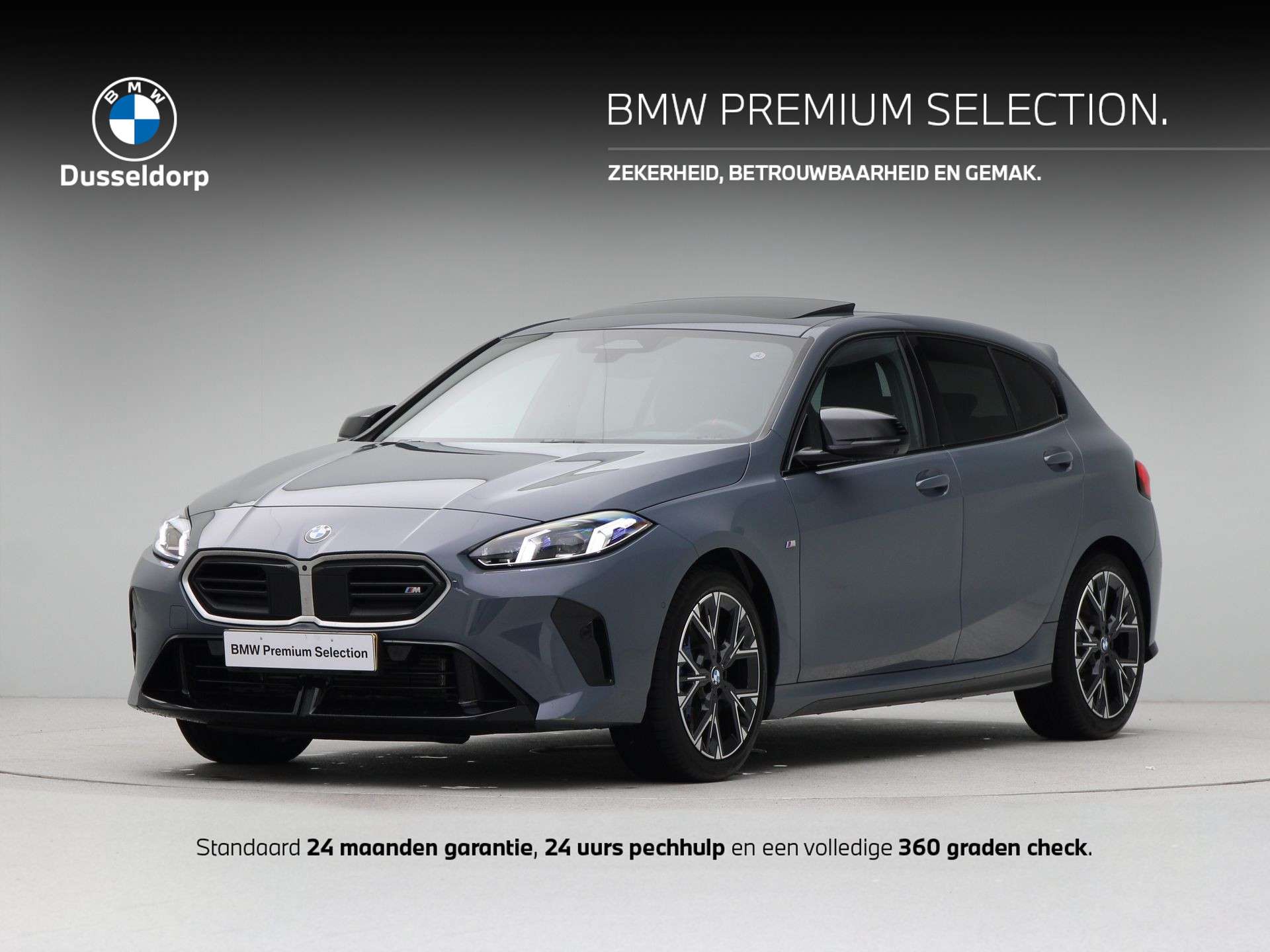 BMW 135