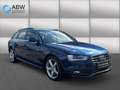 Audi A4 Avant 3.0 TFSI Ambition quattro S line Blu/Azzurro - thumbnail 3