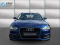 Audi A4 Avant 3.0 TFSI Ambition quattro S line Blu/Azzurro - thumbnail 2