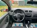 Volkswagen Polo V Highline*1,2TSI*105PS*DSG*SITZHEIZUNG* Oranje - thumbnail 17