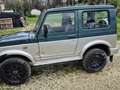 Suzuki Samurai Samurai Berlina 1.9 td VX De Luxe Verde - thumbnail 1