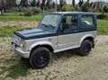 Suzuki Samurai Samurai Berlina 1.9 td VX De Luxe Verde - thumbnail 2