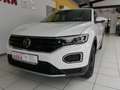 Volkswagen T-Roc Style 1.5 TSI *LM*NAVI vorbr.*AppConnect* Weiß - thumbnail 5
