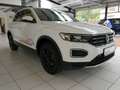 Volkswagen T-Roc Style 1.5 TSI *LM*NAVI vorbr.*AppConnect* Weiß - thumbnail 4
