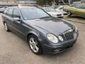 Mercedes-Benz E 200 CDI T-Modell Avantgarde Leder Navi Aut 2Hd Grau - thumbnail 2