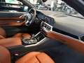 BMW M440 i Cabrio Shadow line Individual tartufo HUD Blau - thumbnail 12