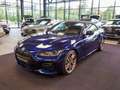 BMW M440 i Cabrio Shadow line Individual tartufo HUD Blau - thumbnail 8